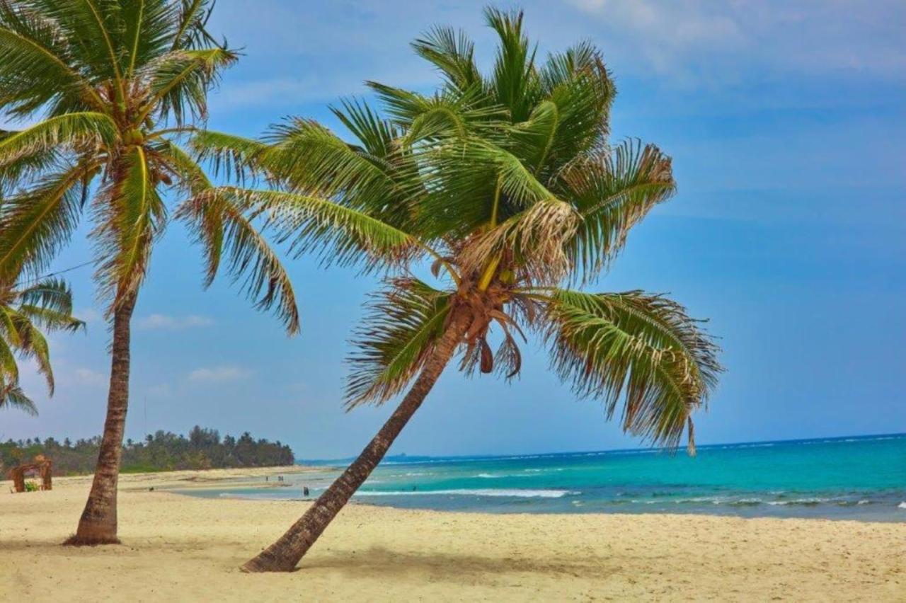 Jacaranda Indian Ocean Beach Resort Praia de Diani Exterior foto